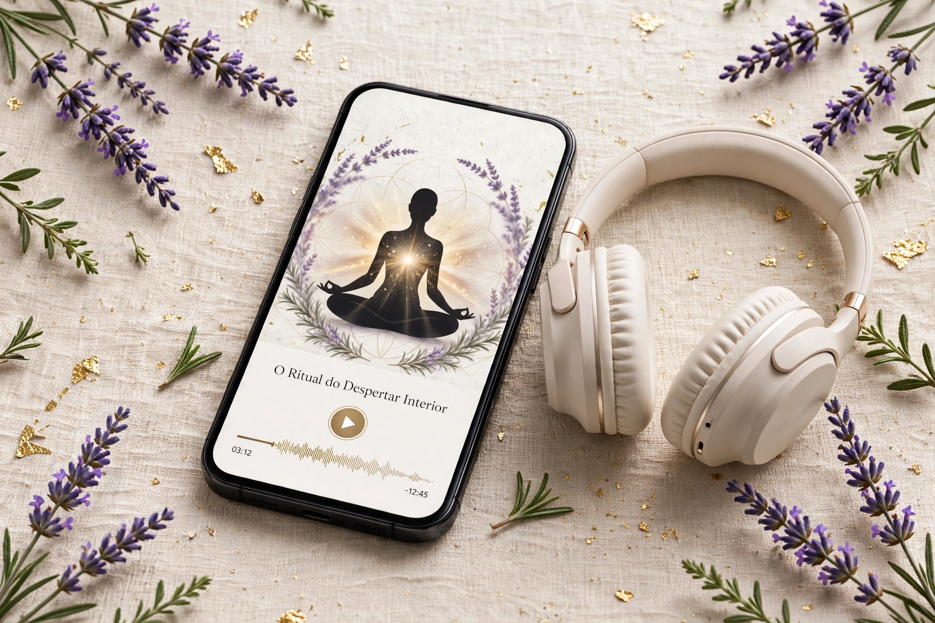 Meditação Guiada